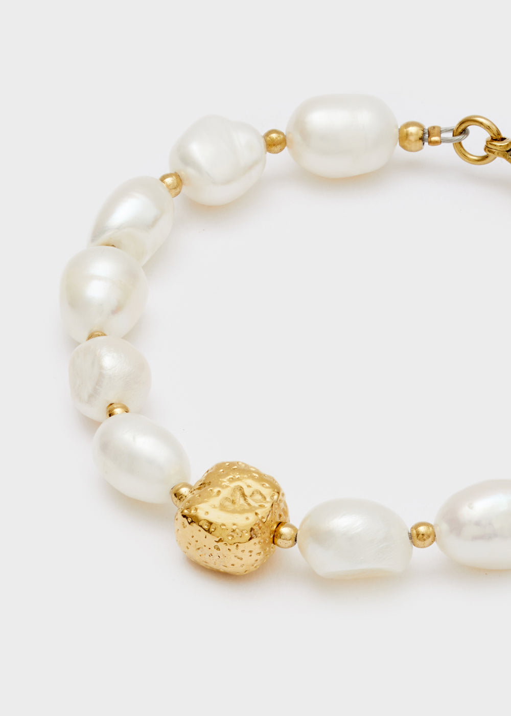 PEARL BRACELET