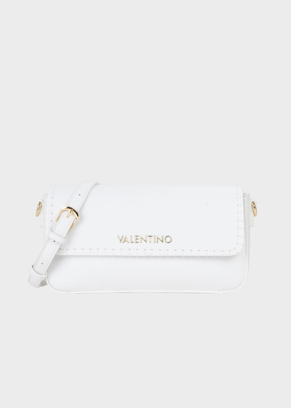 Borsa a tracolla Aleksandra con pattina