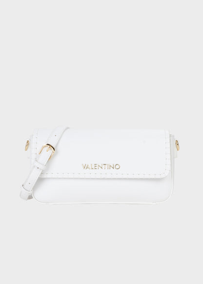 Borsa a tracolla Aleksandra con pattina