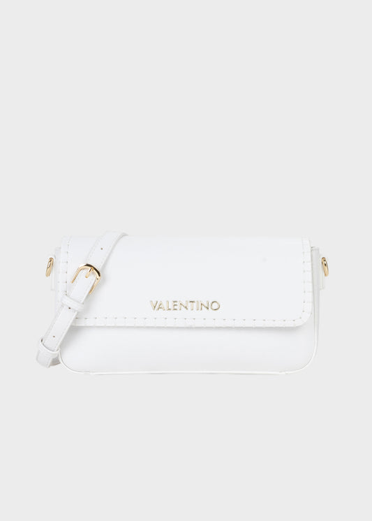 Borsa a tracolla Aleksandra con pattina