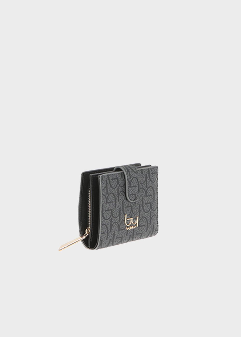 Notredame Wallet with Coin Purse-2