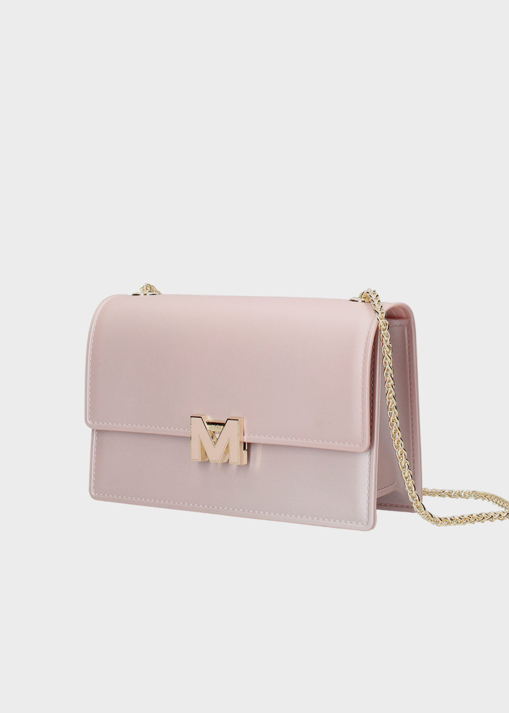 Borsa a tracolla Flat Super M-2
