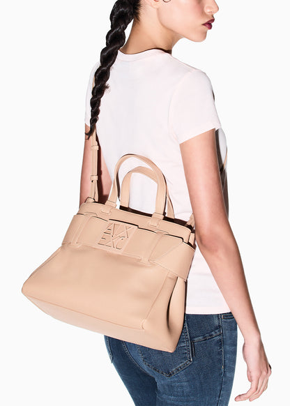 Borsa Susie Soft Shopping S