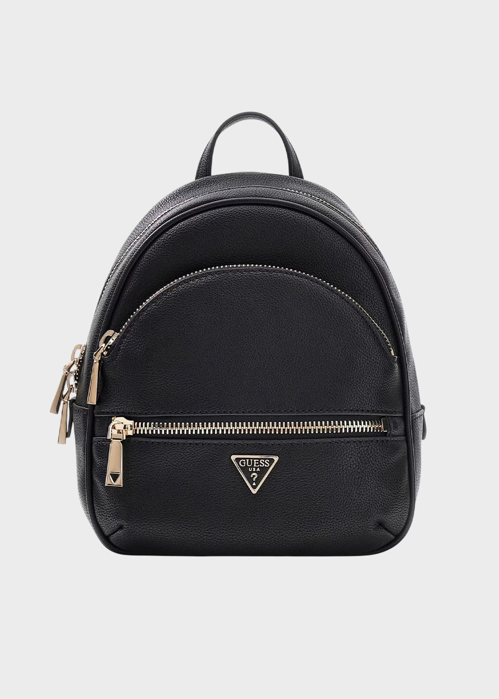 Zaino Manhattan II piccolo con tasche frontali
