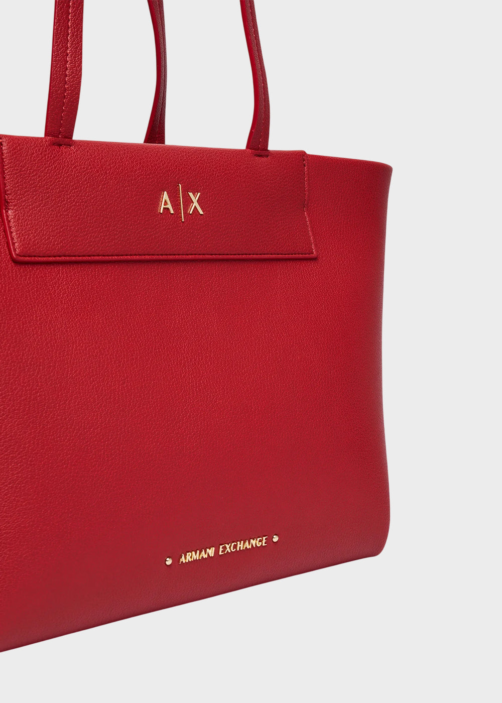 Borsa shopping Natalie M con logo-4