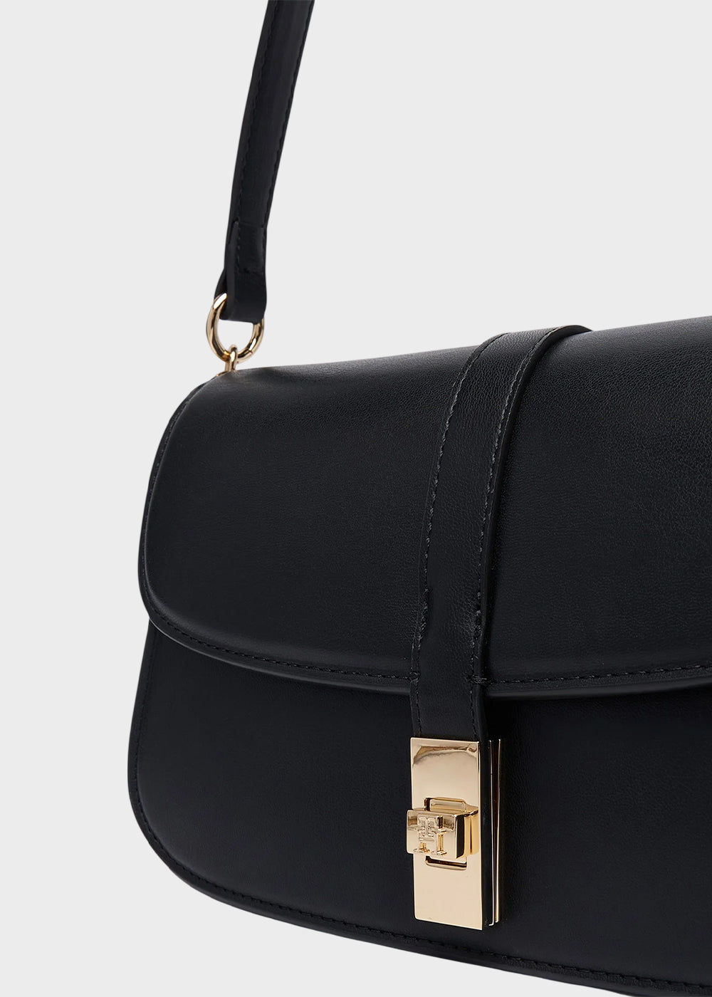 Borsa a da spalla Heritage con tracolla-3