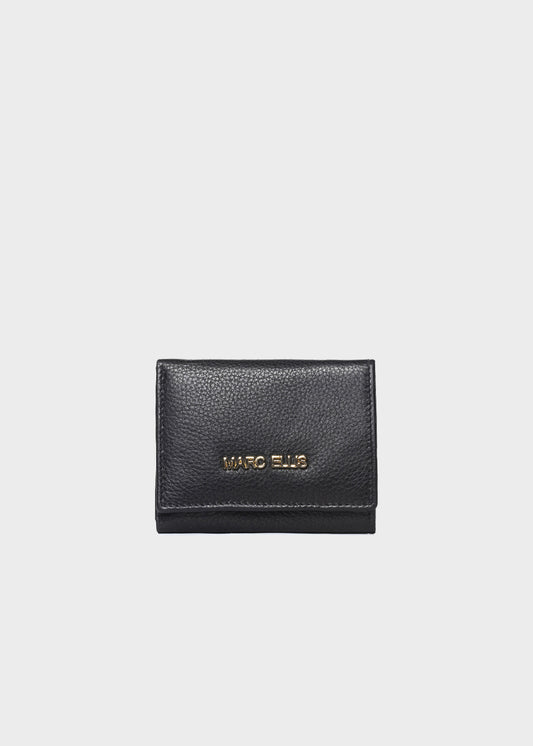 Portafogli chiusura a scatto e zip Tess Do