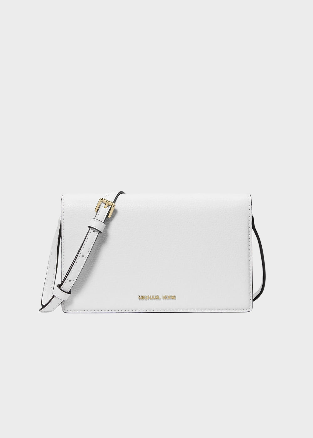 Borsa a tracolla Marlowe con pattina