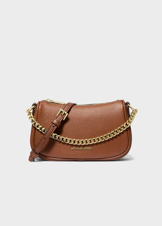 Borsetta a tracolla convertibile Carmela Small