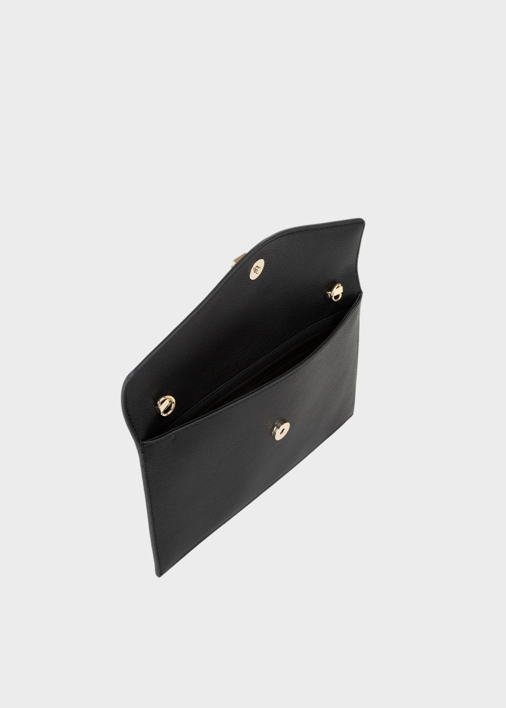 Pochette Luxe con tracolla-5