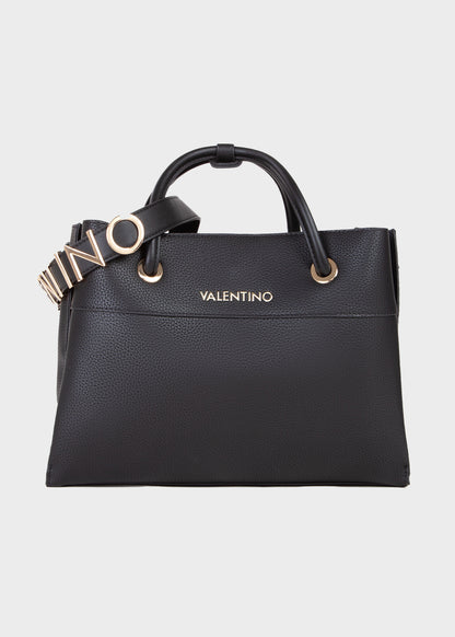 Borsa a mano con tracolla Alexia