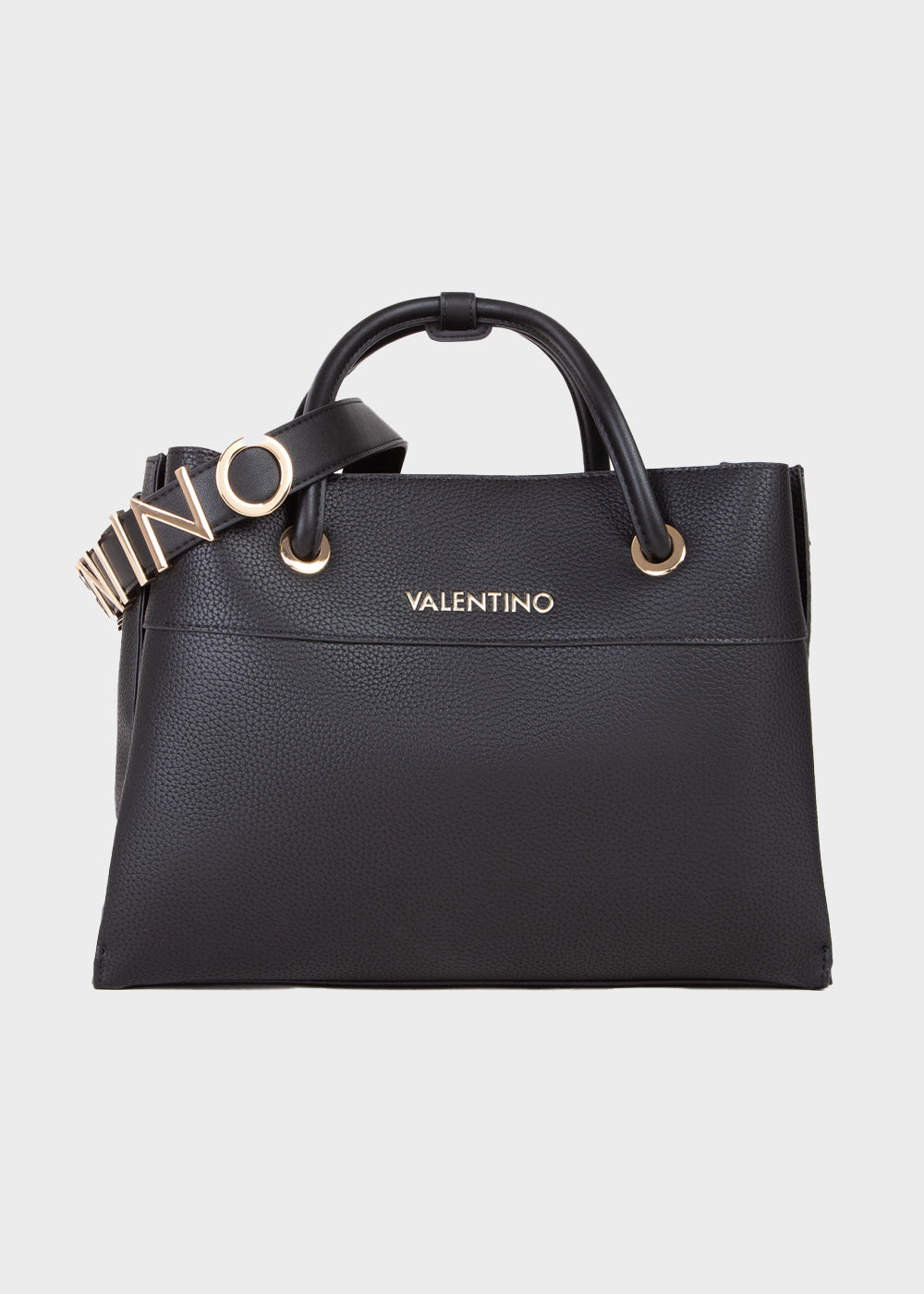 Borsa a mano Alexia grande con tracolla