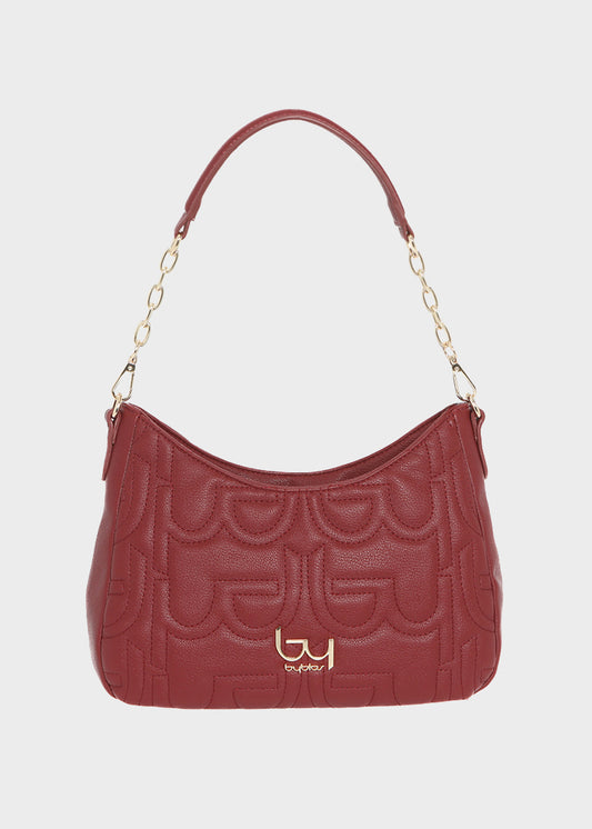 Borsa a tracolla Turchese