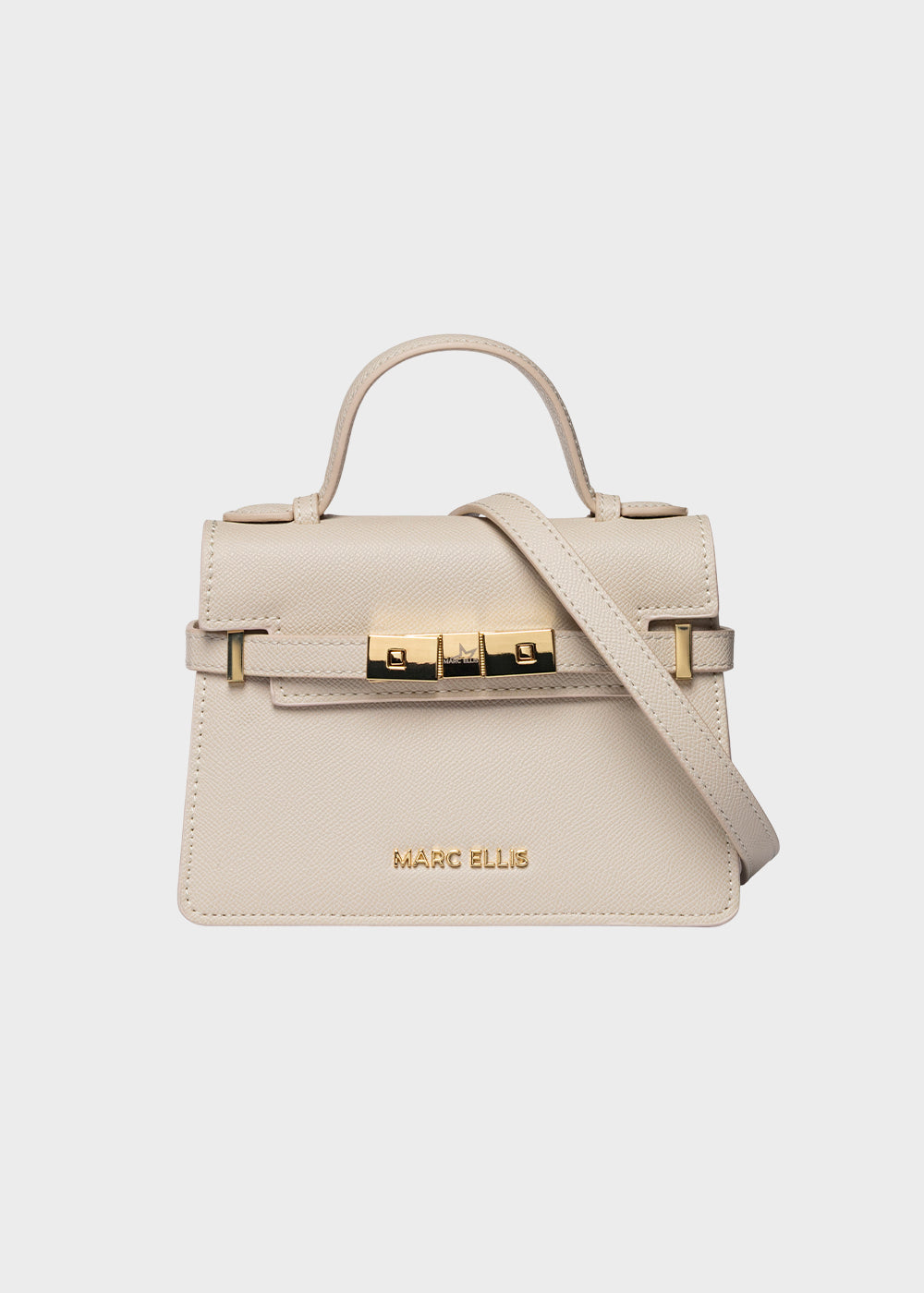 Borsa a mano con tracolla Around S