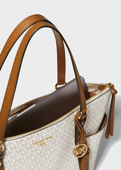 Sullivan Large Bag with Logo