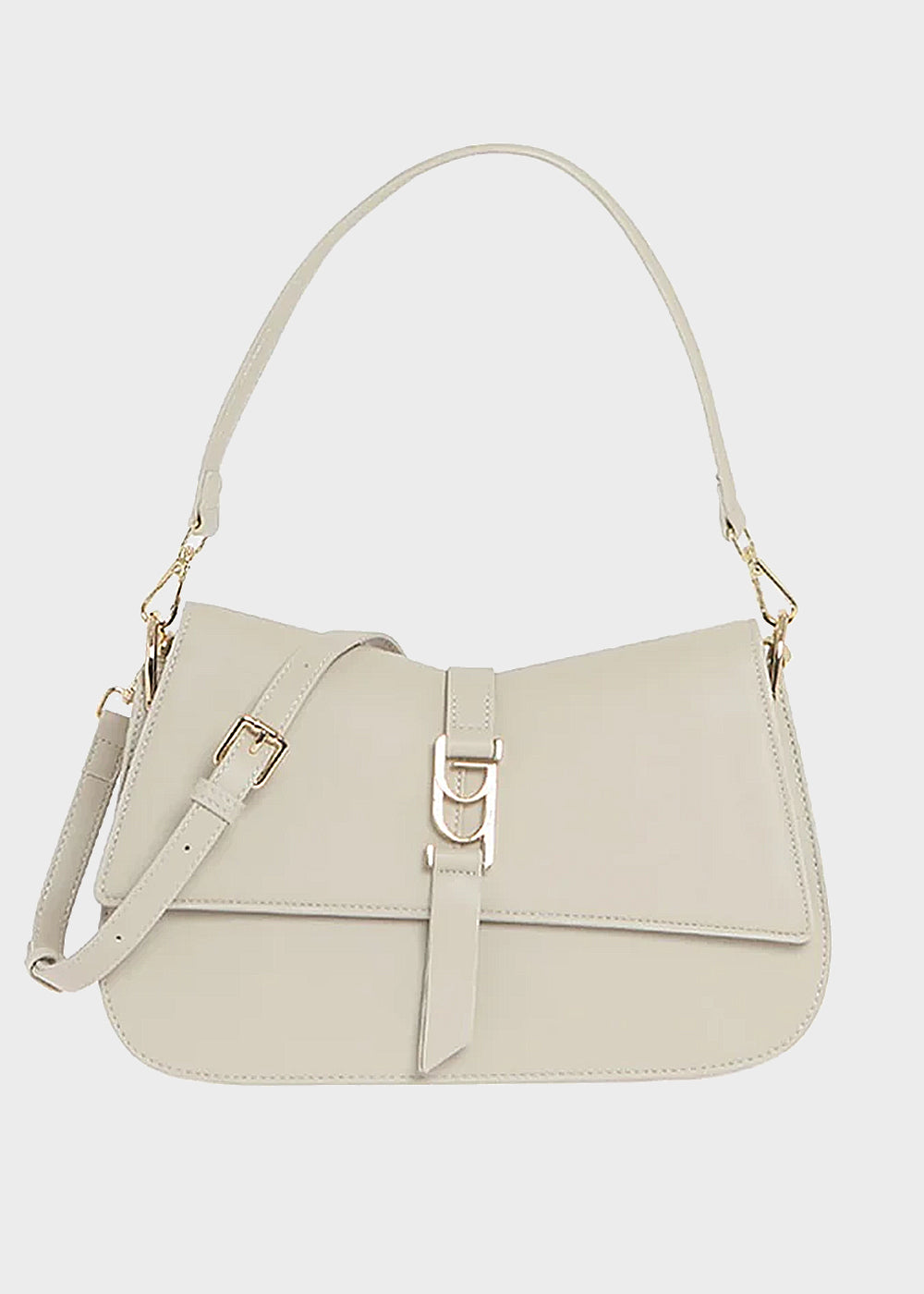 Borsa a spalla con tracolla Giselle