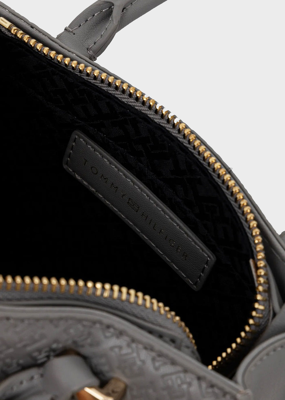 Borsa Eternity Micro Tote Monogram