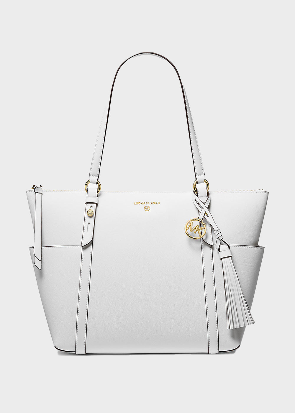 Borsa Grande Sullivan con logo