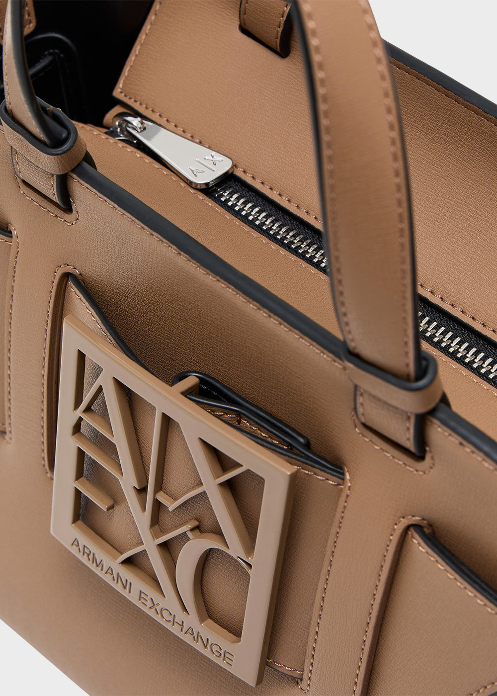 Borsa a mano con tracolla Susie Tote M-7