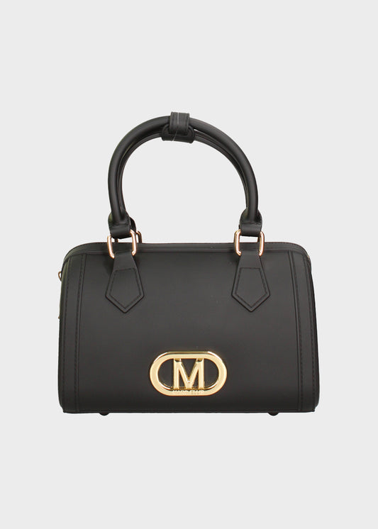 Borsa a mano con tracolla Flat Estrella