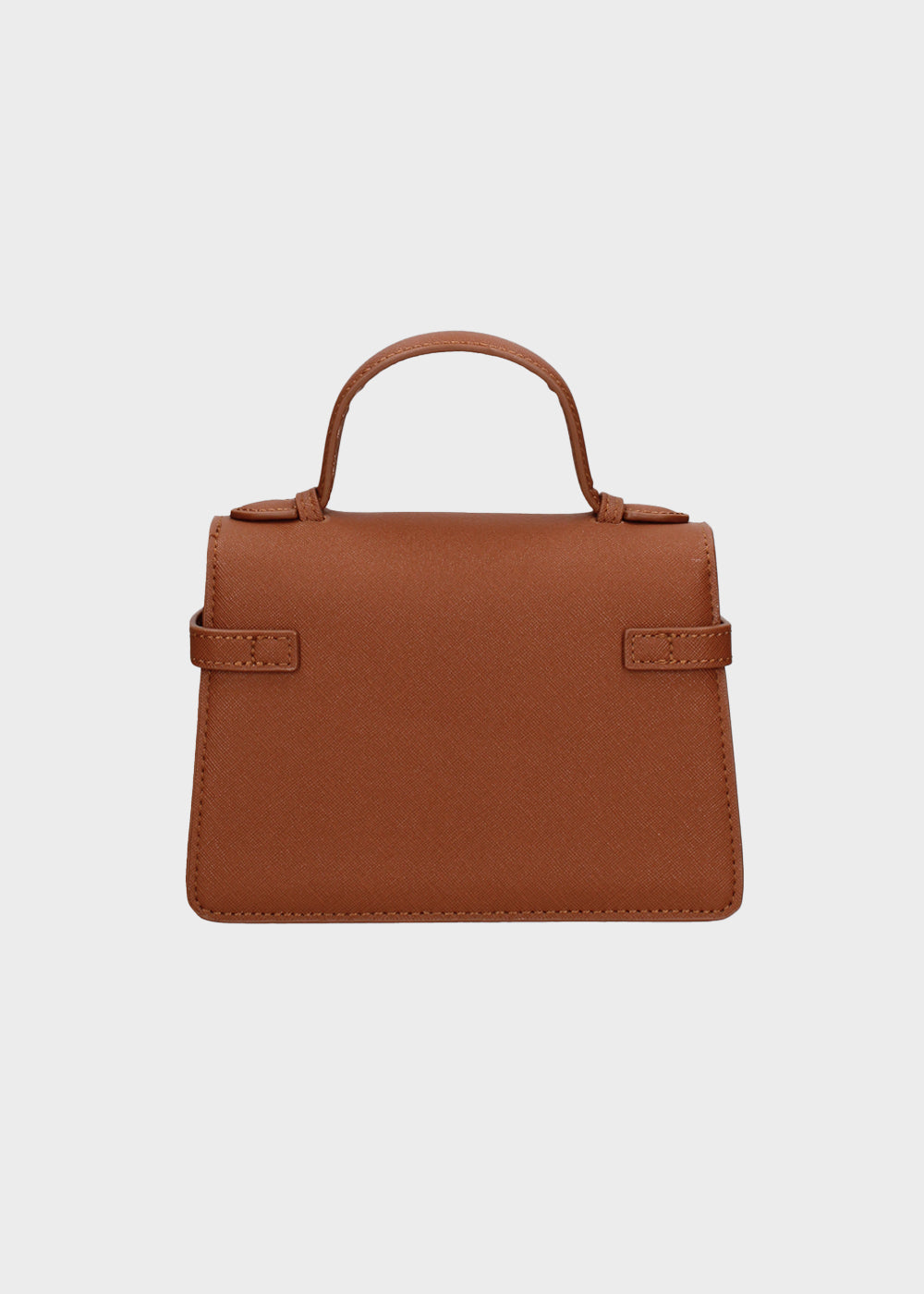 Borsa a mano con tracolla Around S