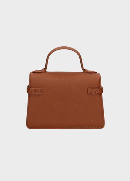 Borsa a mano con tracolla Around S