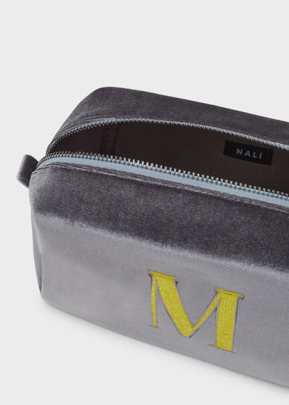 MAKEUP BAG (M)