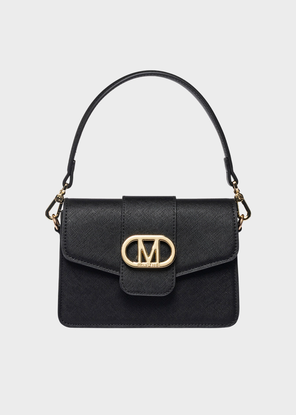 Borsa con tracolla Kourtney Forever