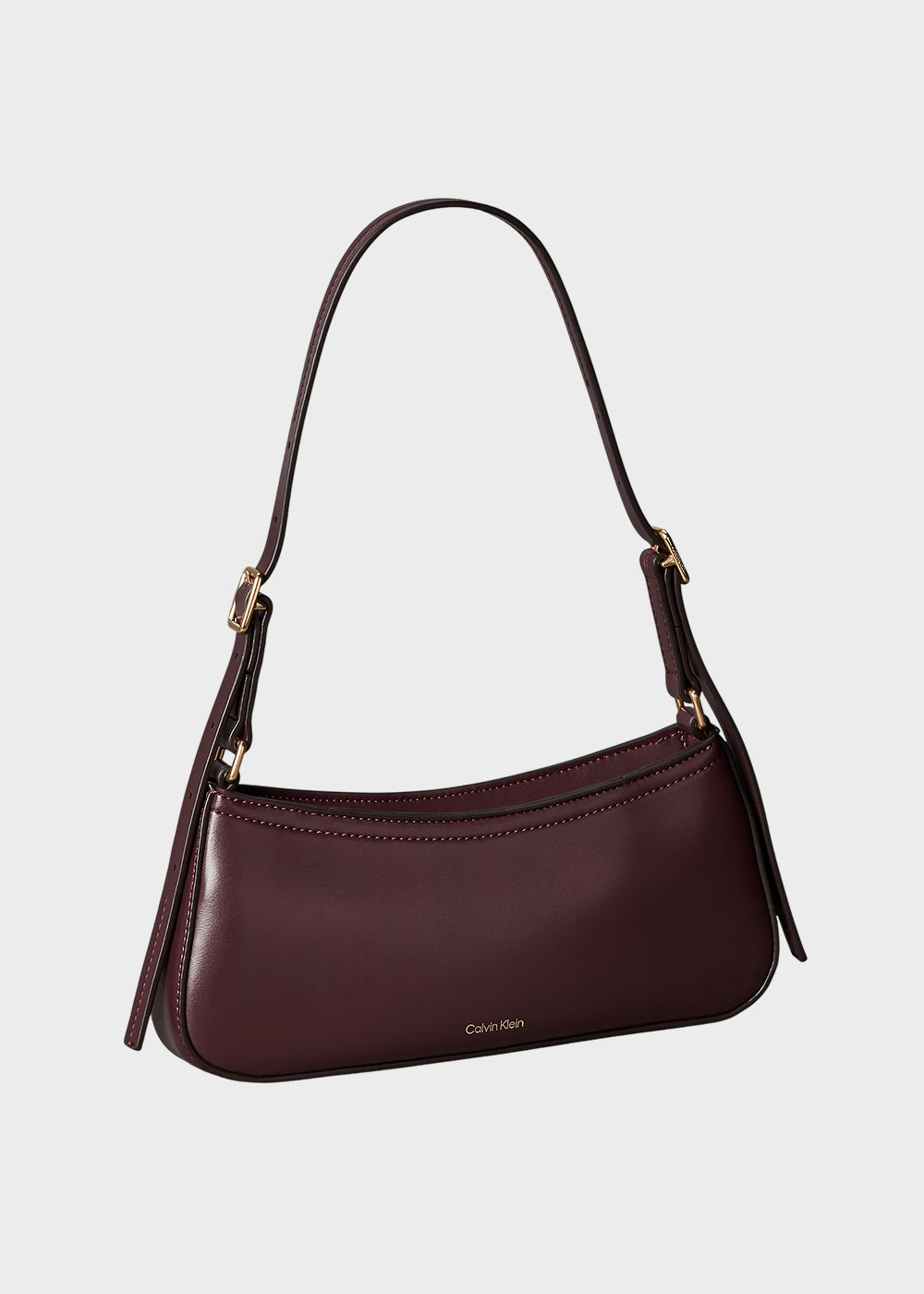 Borsa a spalla Small con logo-4