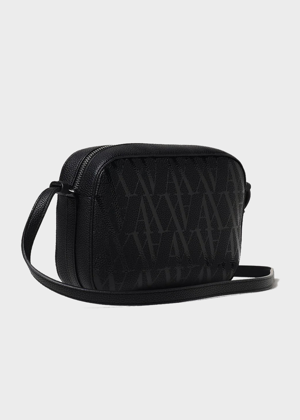 Silvye Monogram Shoulder Bag