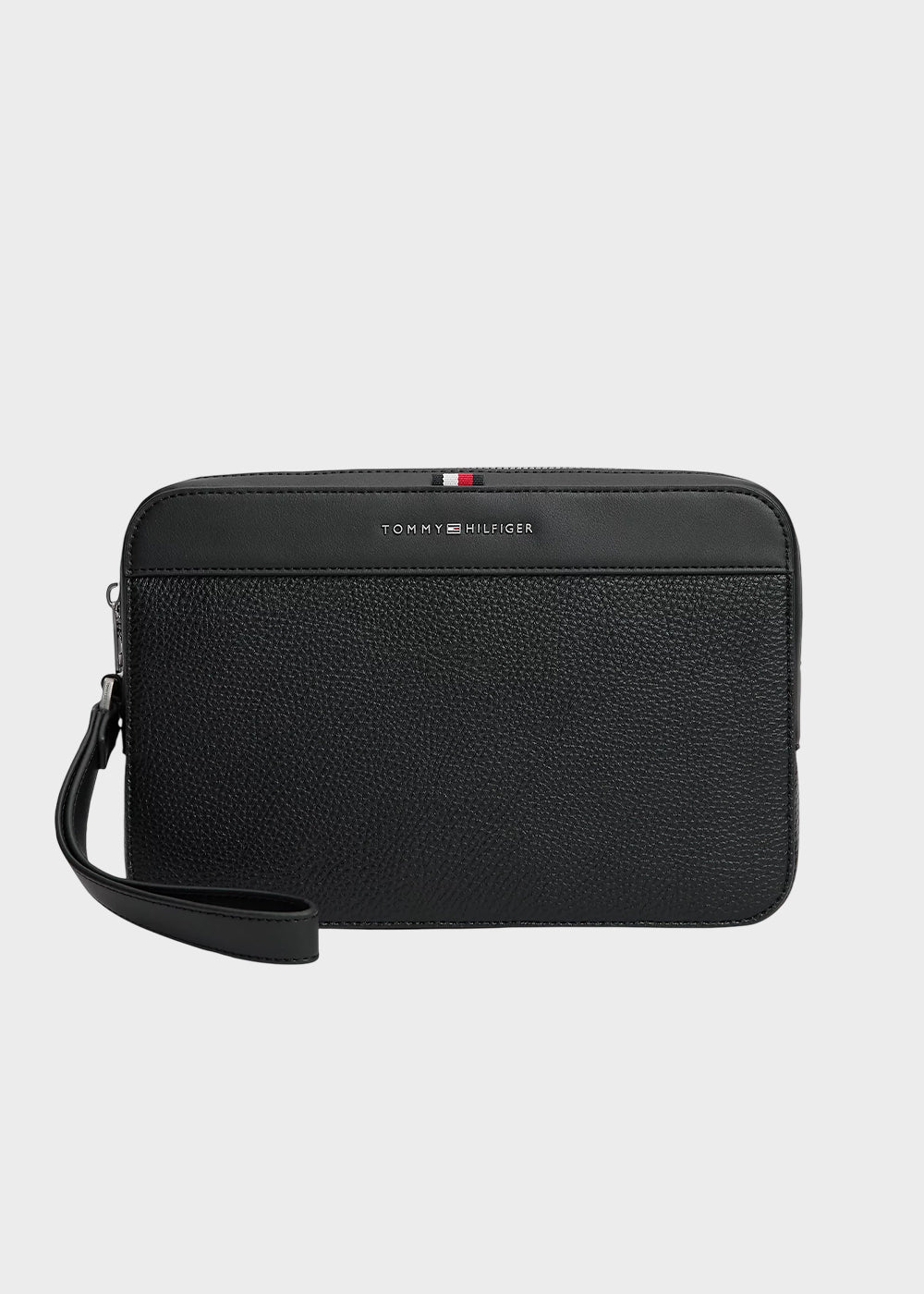 Pochette Central con manico da polso