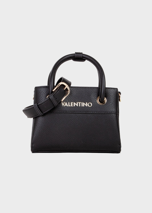 Borsetta a mano Alexia piccola con tracolla