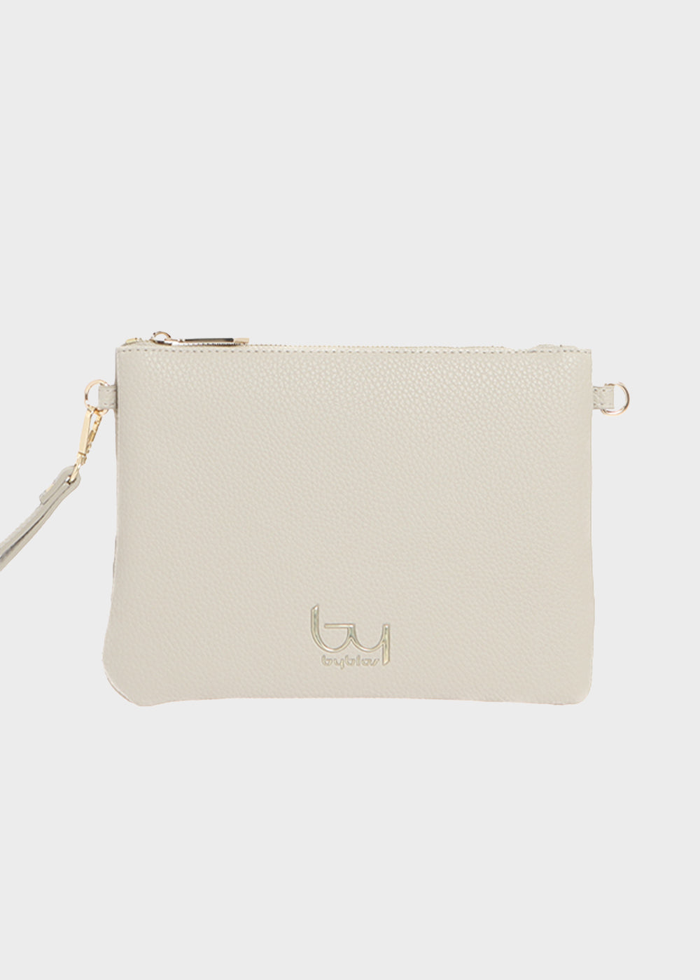 Pochette con tracolla Naos