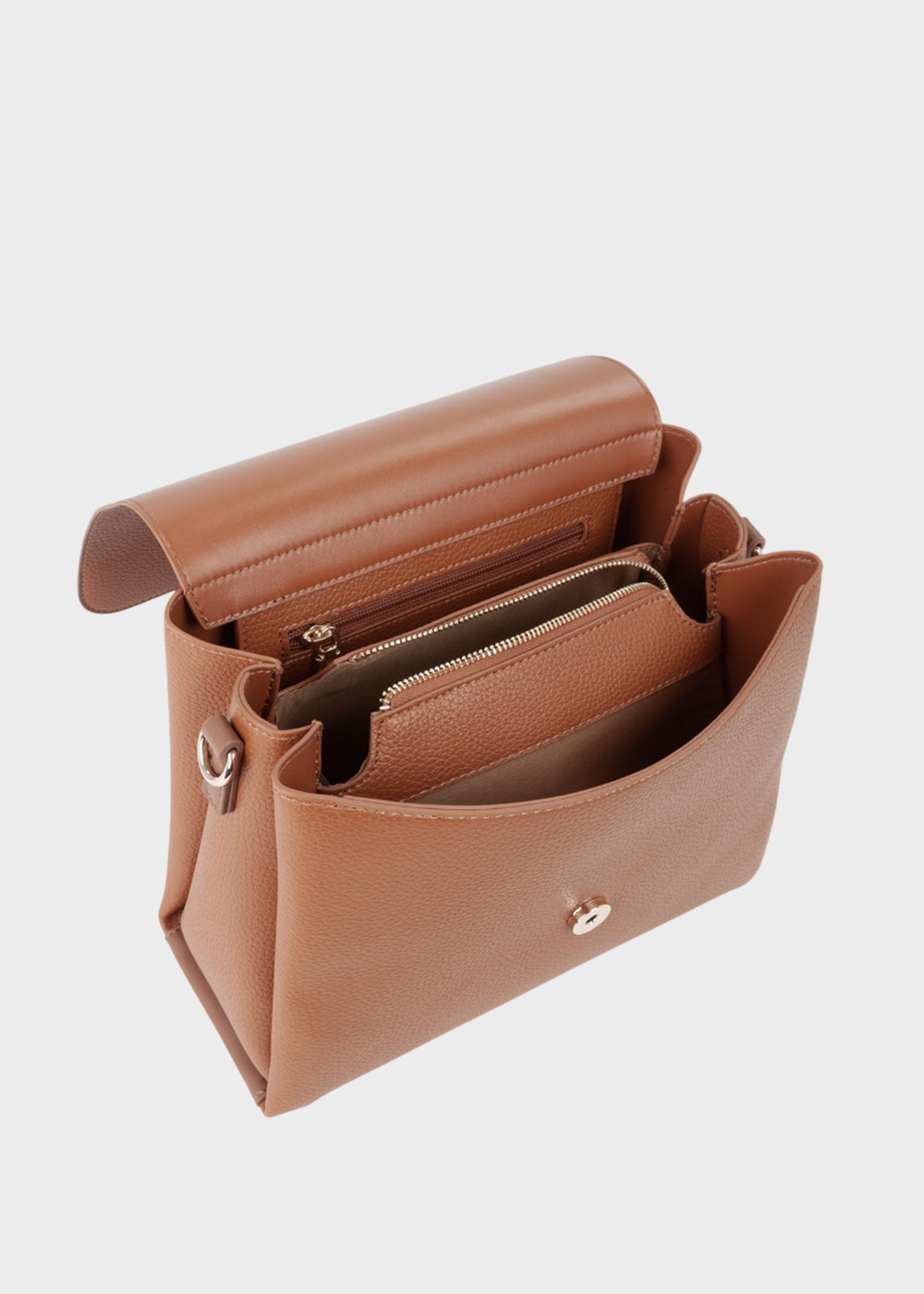 Borsa con tracolla Alexia