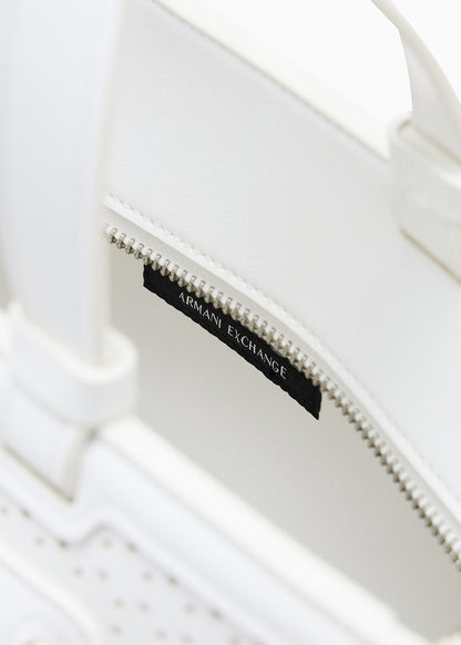 Borsa a mano con tracolla Susie Perfotation Big Tote
