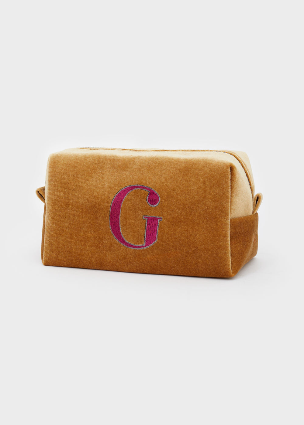 MAKEUP BAG (G)