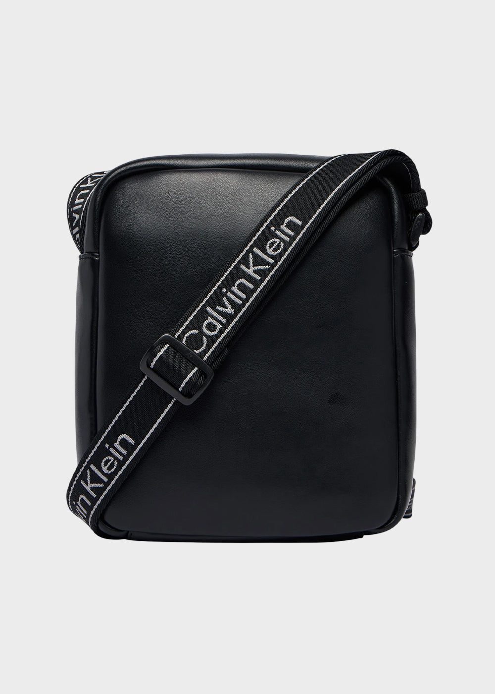 Borsello Bold Logo con tasca frontale
