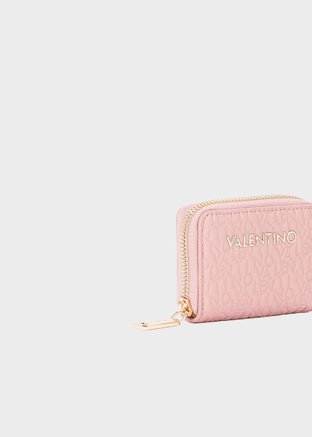 Portamonete Falak Re con logo