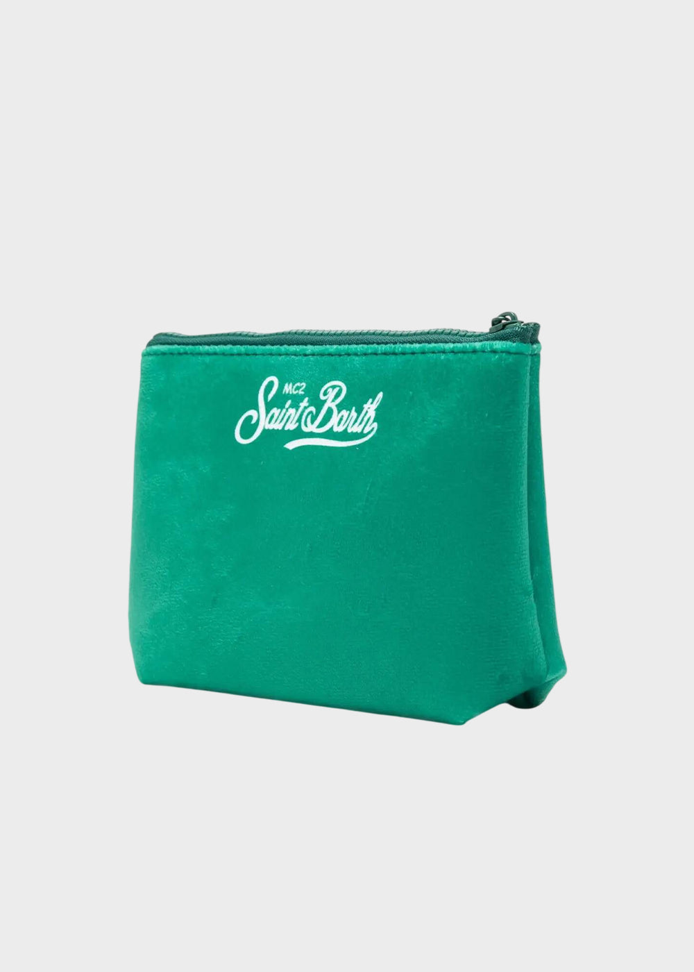 Pochette Aline Scrooge Pensieri effetto lana