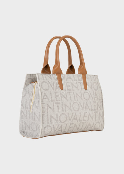 Borsa a mano con tracolla Regina Re
