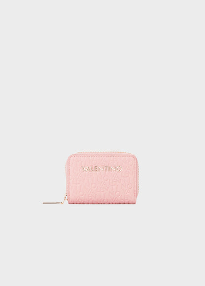 Portamonete Falak Re con logo