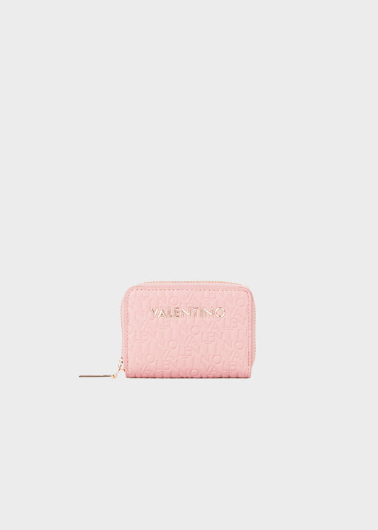 Portamonete Falak Re con logo