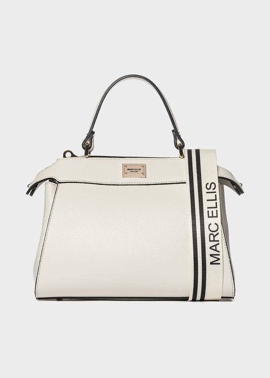 Borsa a mano con tracolla Lizzie M DO