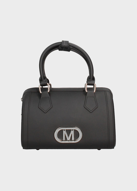 Borsa a mano con tracolla Flat Estrella