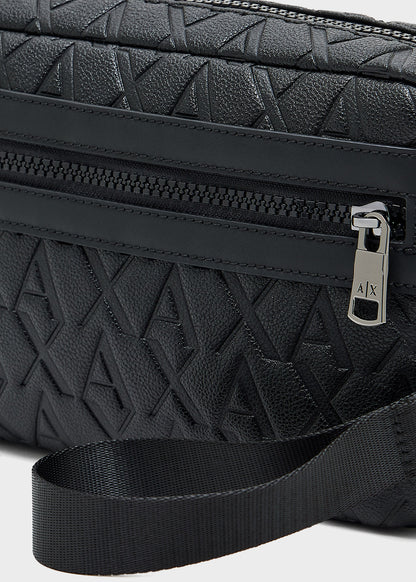 Pochette da polso Liam