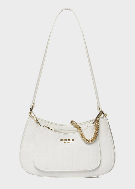 Borsetta con Pochette New York Double