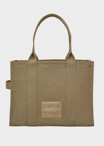 Borsa da spalla "The Tote Bag" grande in tessuto