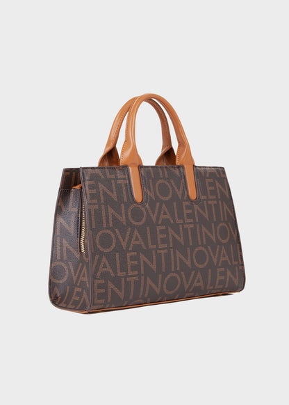 Borsa a mano con tracolla Regina Re