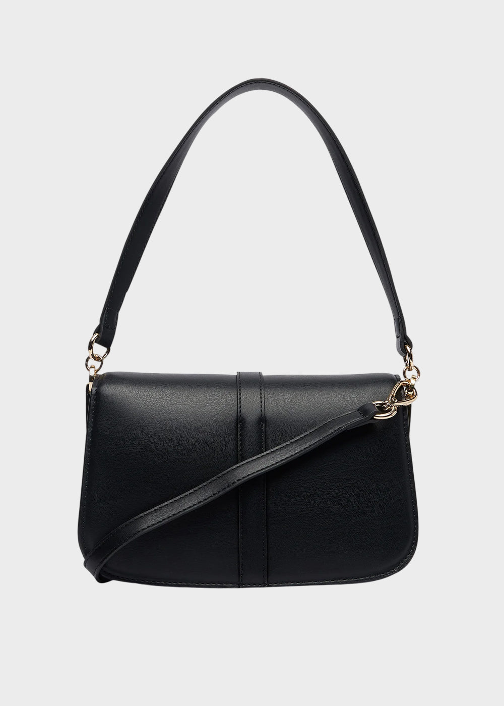 Borsa a da spalla Heritage con tracolla-4