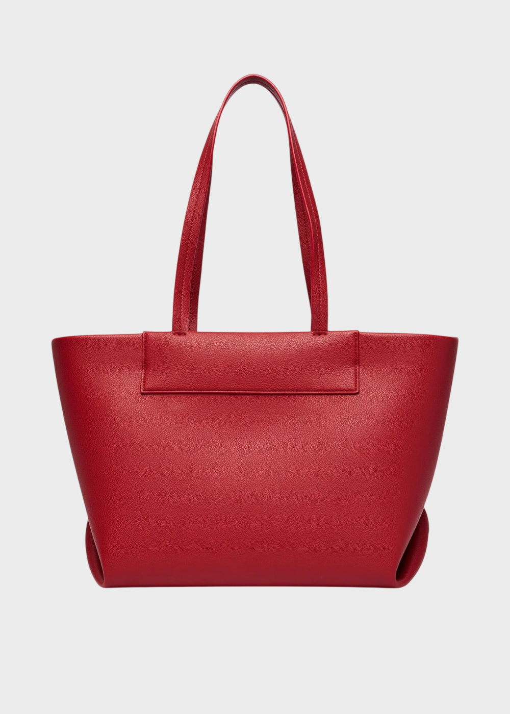 Borsa shopping Natalie M con logo-5